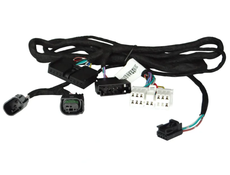 Car Wiring Connector CT-10016