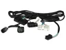 Car Wiring Connector CT-10016