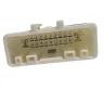 Power Cable No.1 for Venucia Star | SW-ZIV-050 Wiring, part *0010/200013 - detail view 4