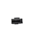 VW Golf 7 Power Cable with USB | Plug-and-Play Wiring, part ZJTX01-RDZ0004 - detail view 2
