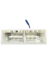 Plug-and-Play Power Cable for Hyundai New Tucson 2015, part ZJTX01-0XD0001 - detail view 3