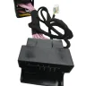 Dongfeng Power Cable ZJWHZ/087 Golf 52P/Altima 12P Connector, part *0010/200044 - detail view 5