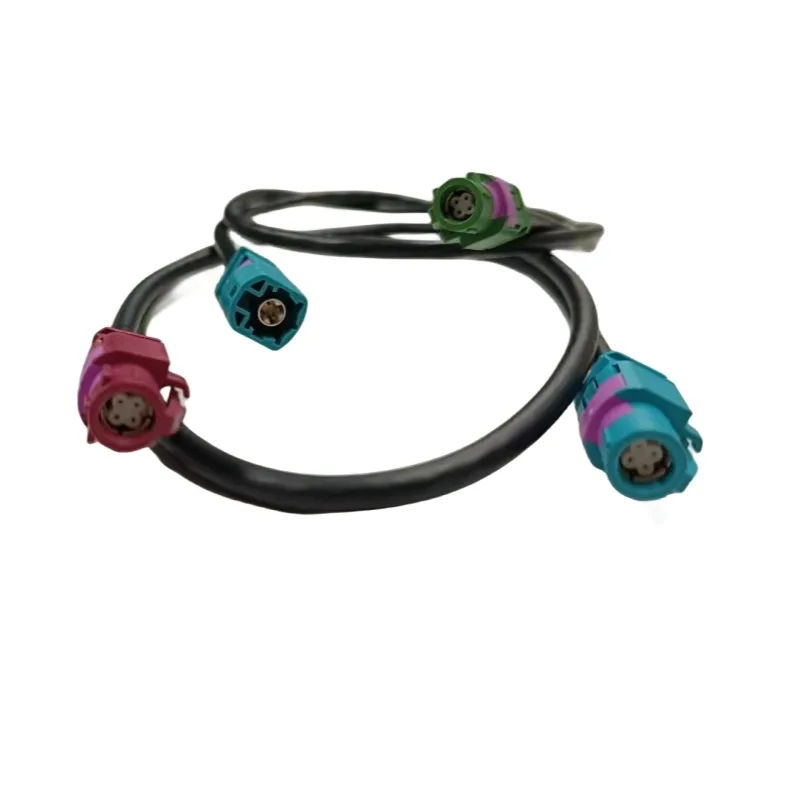 custom hsd cable