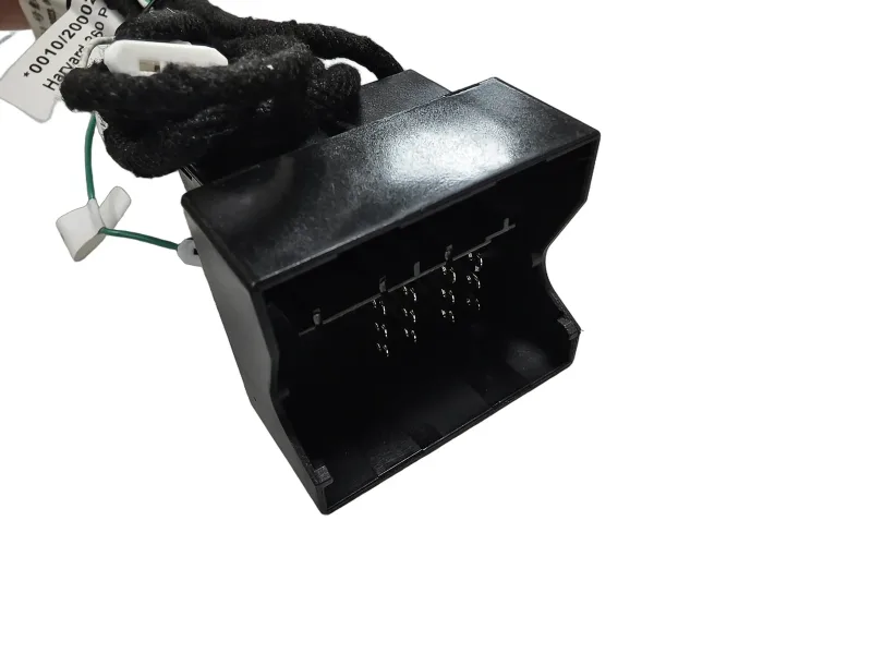 Power Cable for Haval No.1 ZJWHZ/070/086/089/112-2023.XX.XX, part *0010/200027 - detail view 2