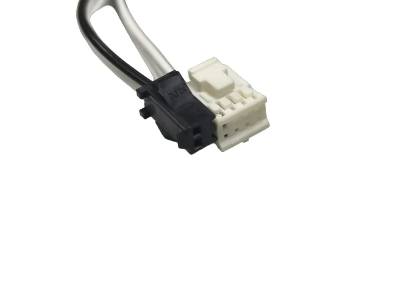 Plug-and-Play Power Cable for 2015 Chevrolet New Sail, part ZJTX01-RBK0002 - detail view 3