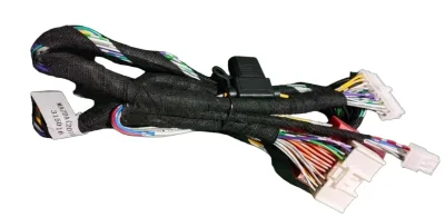 Mazda 2010 Wire Harness AVSS 1.25mm² | Automotive