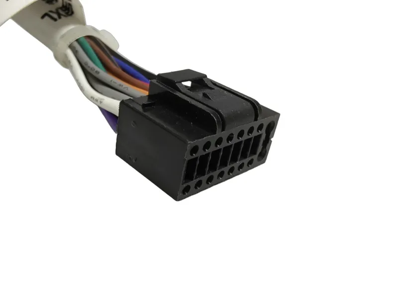 Plug-and-Play Power Cable for Chevy Malibu XL 2016, part ZJTX01-RXFL003 - detail view 5