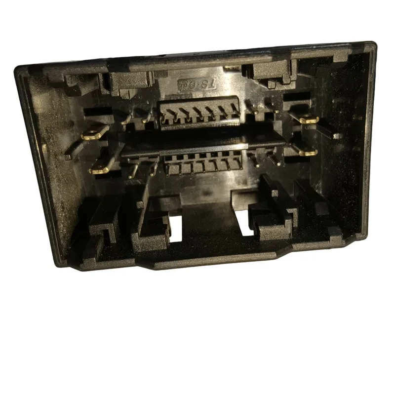 DSP Wire Harness for Mercedes-Benz 26P/2P (MDS206) (900-) — assembly view 3 - detail view 3