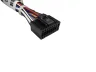 1007 16AWG Power Cable for Chery Tiggo 7 (2016), part ZJTX01-RQR0001 - detail view 3