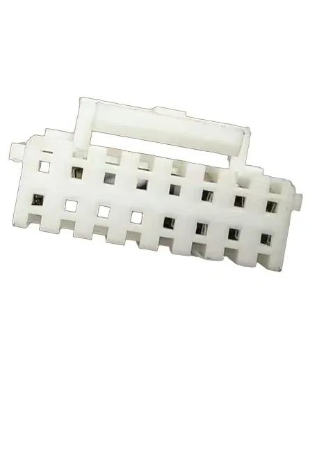 36-Pin Power Cable for Volkswagen | ZJTX01-RDZ0003, part ZJTX01-RDZ0003 - detail view 5