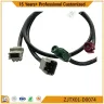 LVDS Cable for Buick Envision S/Cadillac CT4 CT5, part QCC-LVDS-0002 - detail view 2