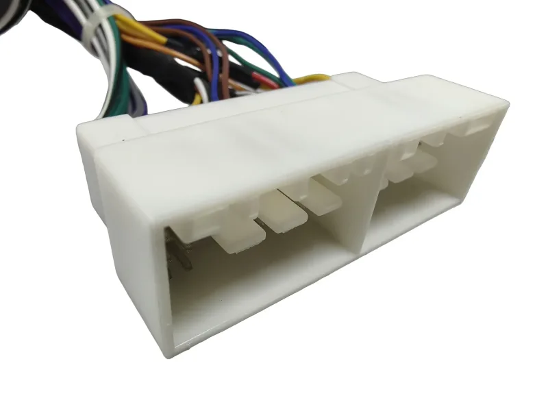 Power Cable for 2016 Hyundai Mistra High-Trim, part ZJTX01-RXD0002 - detail view 5