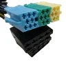 BAIC Power Cable No.1 (SW-ZIV-103) - ISO 36P Female + Teana, part *0010/200020 - detail view 4