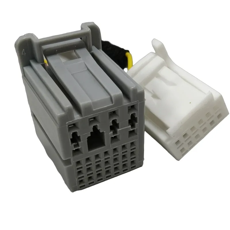 Power Cable for Hongqi 2 ZJWHZ/003 | 56P+28P+12P Connectors, part *0010/200058 - detail view 5