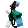 SW-ZIV-094 Power Cable 1 for Jeep Maserati with Worland Buick Altima connectors