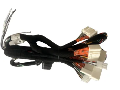 Wire Harness for 2016 Kia Sportage | OEM Replacement AVSS