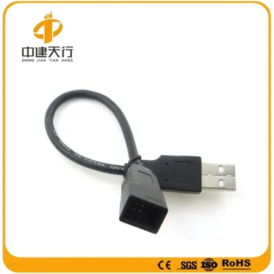 Nissan Teana USB Cable U0126-139037 - OEM Replacement Data