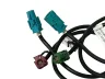 LVDS HSD Cable QCC-LVDS-0019 for 2023 Geely G6 M6 12.8in, part QCC-LVDS-0019 - detail view 2