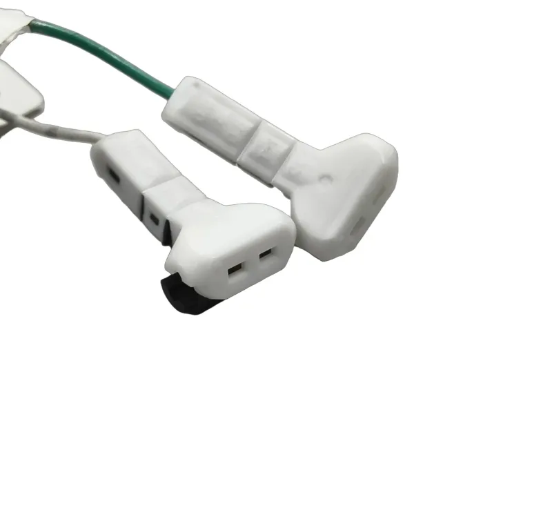 Power Cable for Haval No.1 ZJWHZ/070/086/089/112-2023.XX.XX, part *0010/200027 - detail view 3