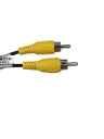 Plug-and-Play Power Cable for Hyundai New Tucson 2015, part ZJTX01-0XD0001 - detail view 5