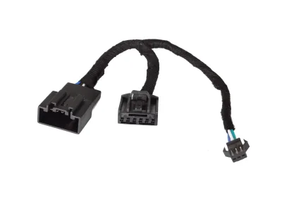 Connector Cable for Changan CS75 | Electric Tailgate Wire