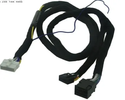 PAL0101R Power Cable for Chery Series (13) | DSP Series