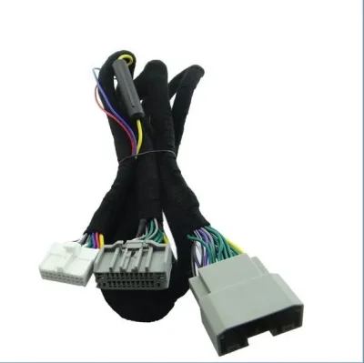 Chrysler Power Cable 30 | DSP Series Harness ZJTX01-D0030