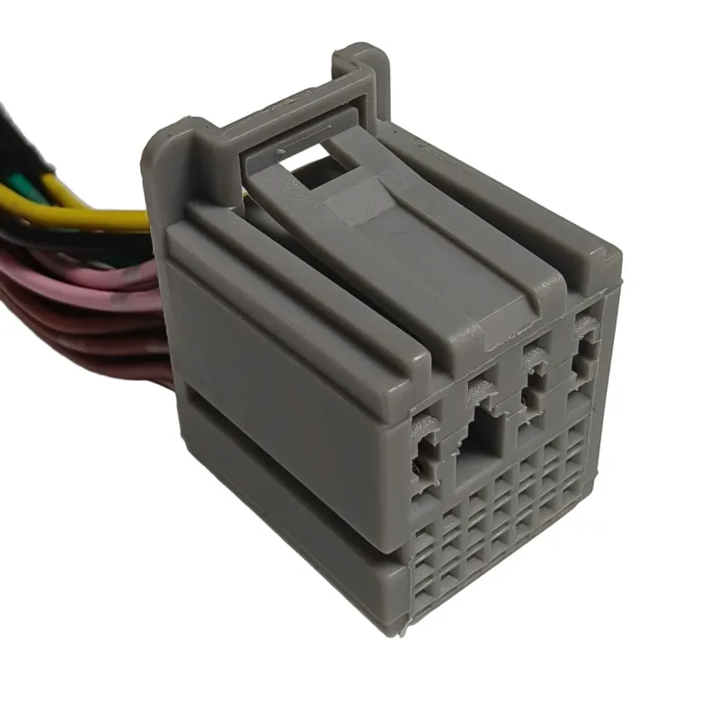 Buick Power Cable 1 ZJWHZ/012 | 56P Female + 28P Male, part *0010/200007 - detail view 2