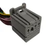 Buick Power Cable 1 ZJWHZ/012 | 56P Female + 28P Male, part *0010/200007 - detail view 2