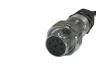 Trailer Light Adapter Cable for Car to Trailer Towing Kit — connector face view 3 - detail view 3