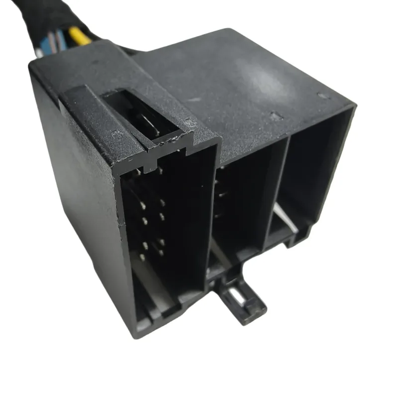 Bestune Power Cable No. 2: ISO36P Female + Teana 12P Harness, part *0010/200022 - detail view 5
