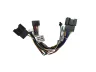 UL 1007 16AWG power cable for 2016 Chevrolet Malibu XL low-end model