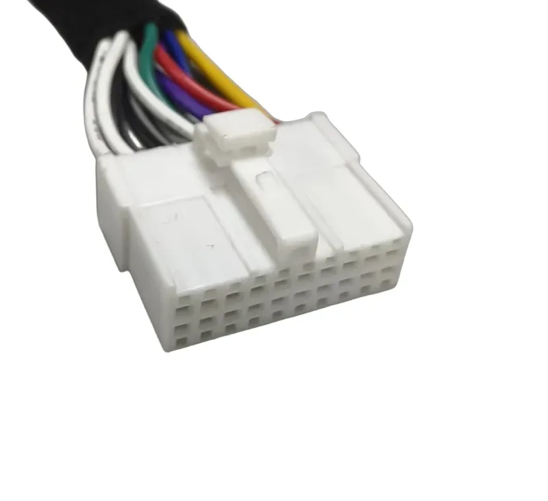Chevrolet Sail 2015 Power Cable (32) | DSP Series, part ZJTX01-D0032 - detail view 2