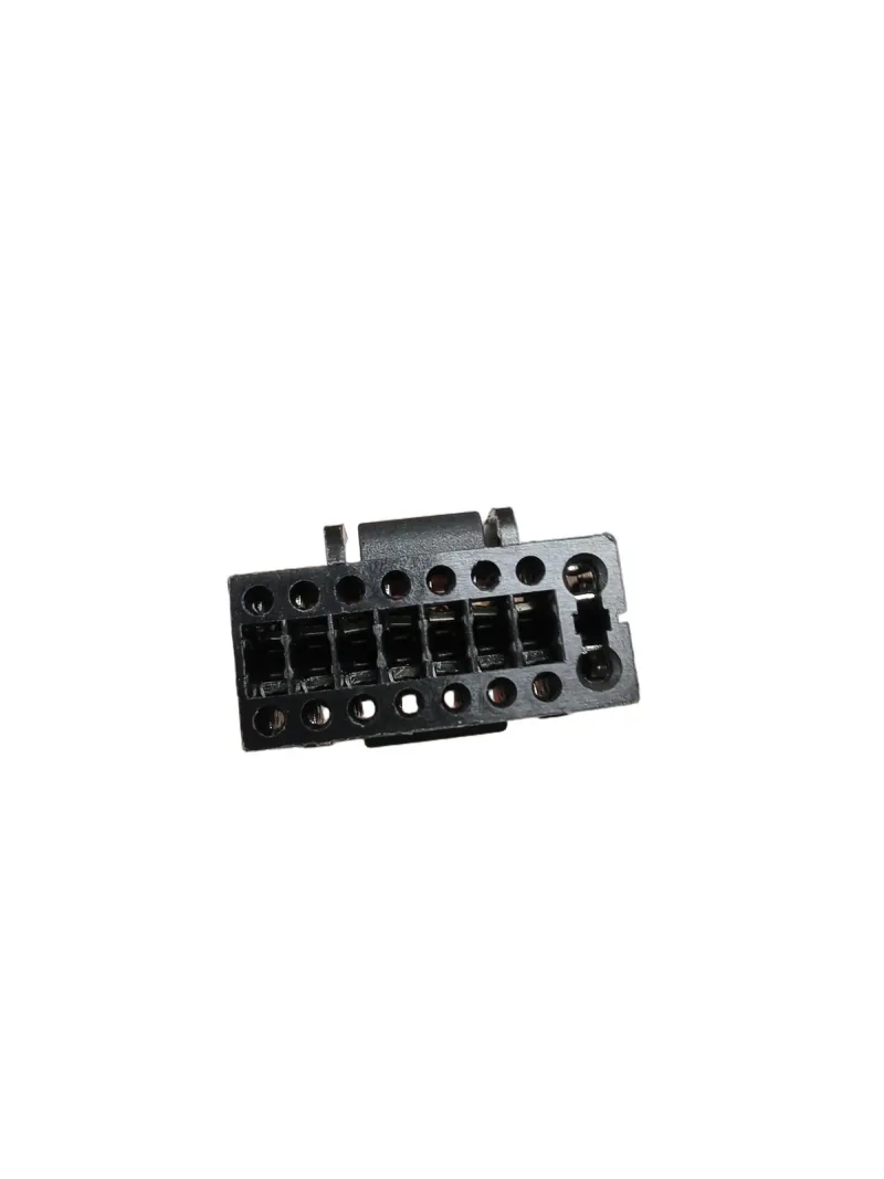 Plug-and-Play Power Cable for Hyundai New Tucson 2015, part ZJTX01-0XD0001 - detail view 4