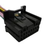 Dongfeng Power Cable SW-ZIV-055 | 40P+20P+12P Connector, part *0010/200051 - detail view 3