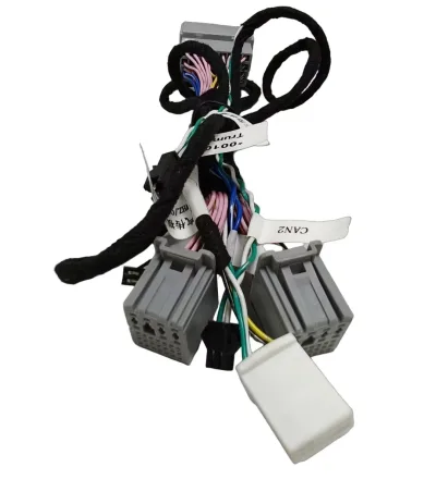 GAC Trumpchi Power Cable SW-ZIV-067 56P Harness | AVSS