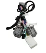 GAC Trumpchi power cable harness SW-ZIV-067 56P connector AVSS wire