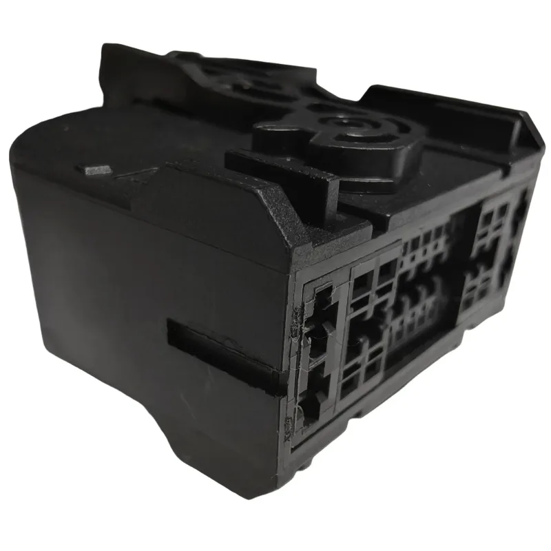 Mercedes-Benz 360 Pano Wire Harness 26P+12P | SW-ZIV-098, part *0010/200003 - detail view 3