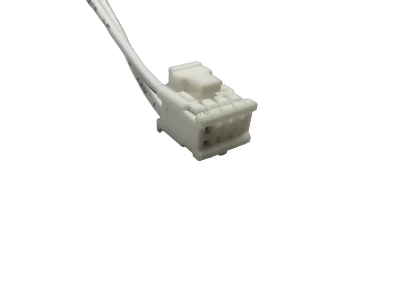 Power Cable for 2016 Hyundai Mistra High-Trim, part ZJTX01-RXD0002 - detail view 2