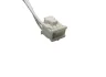 Power Cable for 2016 Hyundai Mistra High-Trim, part ZJTX01-RXD0002 - detail view 2