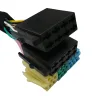 Aiways Power Cable SW-ZIV-091 | ISO36P Female + ISO Left, part *0010/200021 - detail view 4