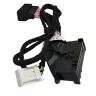 Lincoln Power Cable No.1 with Ford 54P and Altima 12P connectors