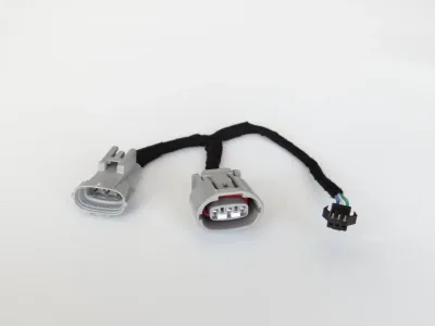 Three-Way Connector Cable for Toyota Highlander | AVSS