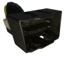 DSP Wire Harness for Mercedes-Benz 26P/2P (MDS206) (900-) — connector face view 5 - detail view 5