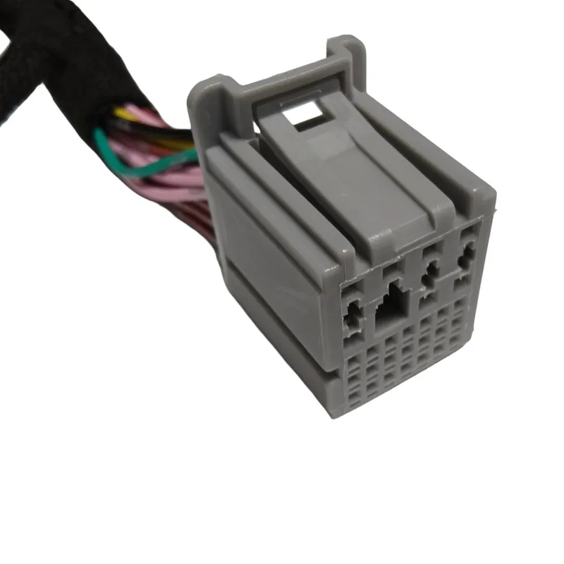 Power Cable No.1 for Chevrolet | SW-ZIV-084 56P+28P, part *0010/200032 - detail view 4