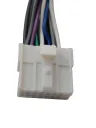 DSP Wire Harness for Porsche Cayenne 2011-2016, 1.5m, part *0000/100379 - detail view 5