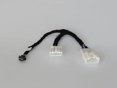Connector Cable for Volvo XC60 | AVSS 0.3mm² | Article No.