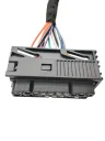 DSP Wire Harness for Porsche Cayenne 2011-2016, 1.5m, part *0000/100379 - detail view 2