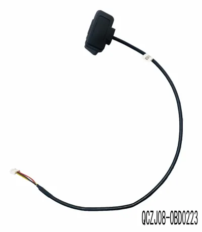 Ultra-Thin OBD CAN Adapter Cable | Universal OBD Line