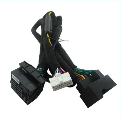 Chery Tiggo DSP Cable 1450mm | OEM Power Harness
